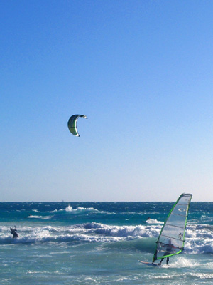 kite & surf